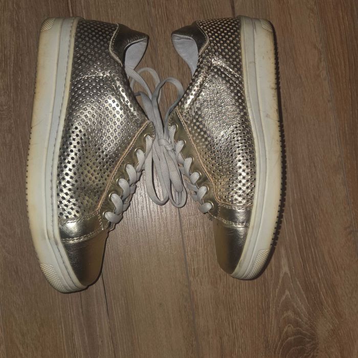 Pantofi Rizzoli piele naturala