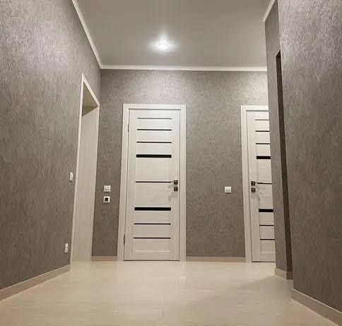 Ремонт квартир, домов, офисов под ключ!