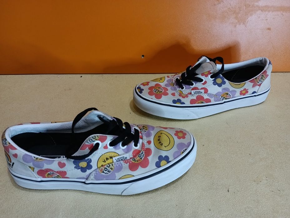 Vans Era Smile N 38 - 22 лв