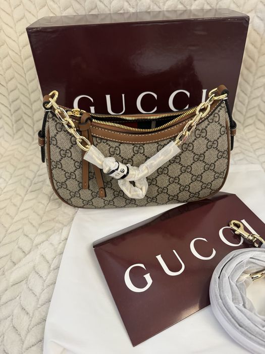 Дамска чанта Gucci