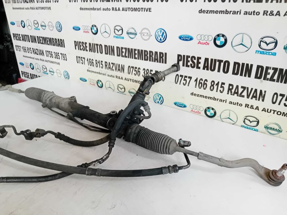 Caseta Directie Mercedes E Class W212 Hidraulica 2009-2012