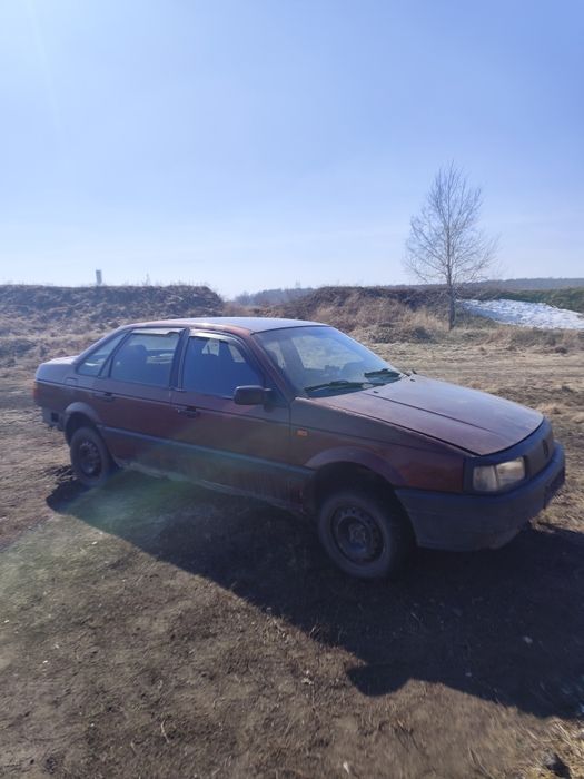 Volkswagen на учёте кз