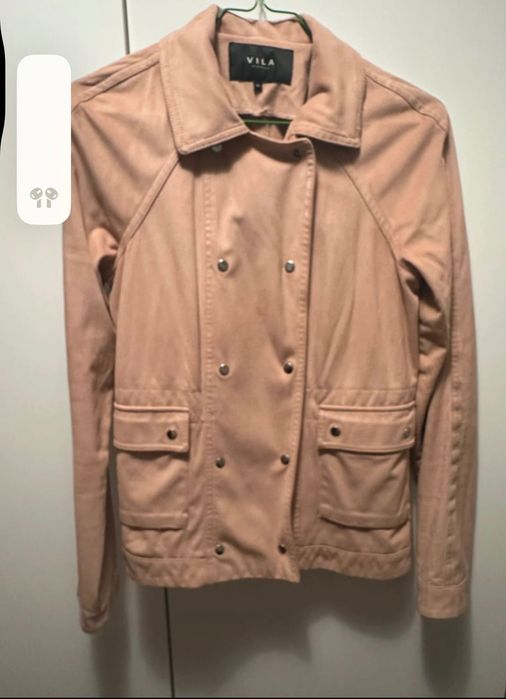 Gecuta Vila, mărimea XS, material catifelat