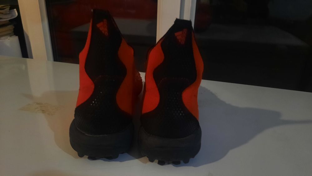 Adidas Predator 2021 года