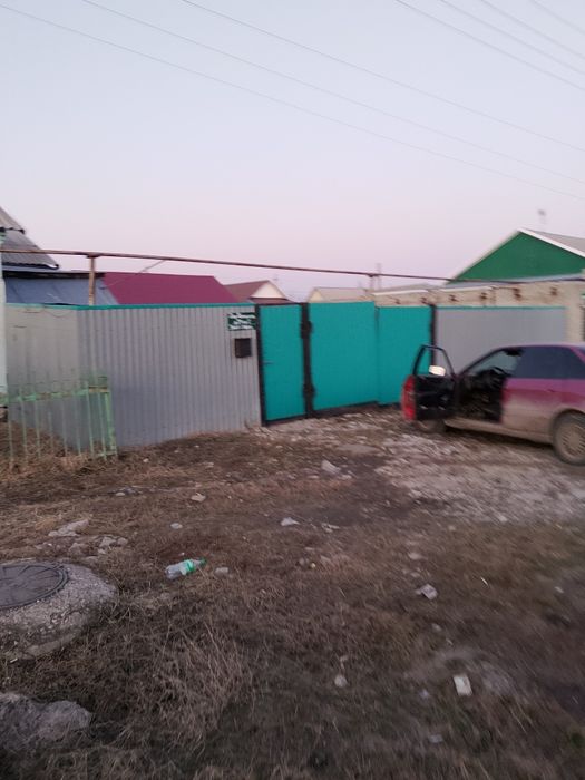 Продам дом на 2 кустанае