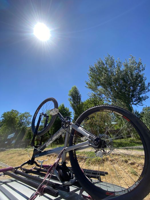 MTB BMX велосипед street dirt Specialized  P2 13^26