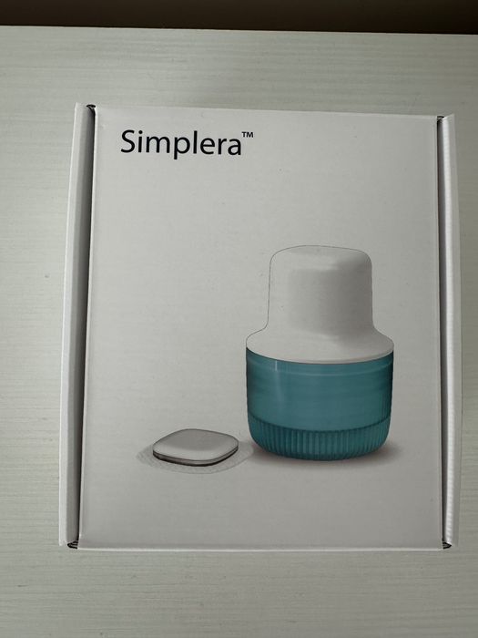 Senzori Simplera