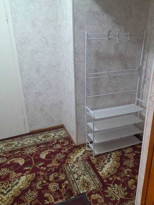 СРОЧНО Сагдиана тарафда 2 хонали квартира ижарага берилади!!!