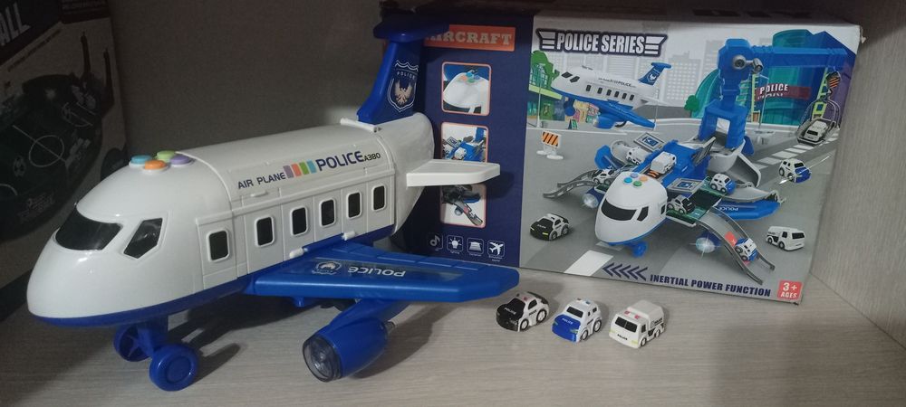 Машинки автовоз для