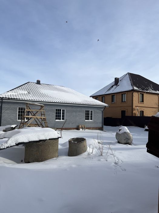 Продается дом на КСК