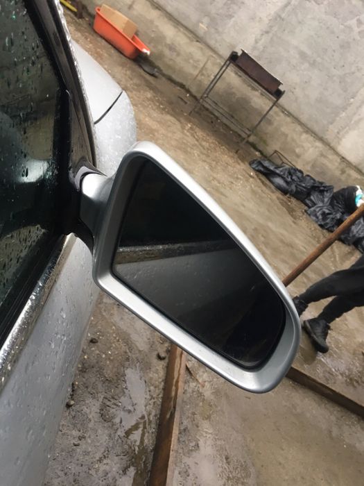 Oglinzi electrice Audi A4 B6/B7