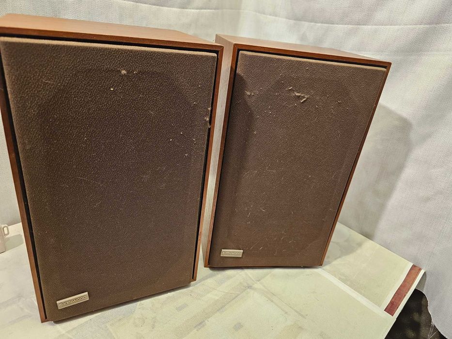 Kenwood LS 201 2 way