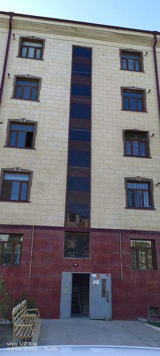 Продаётся 2 комнатная, евро ремонт