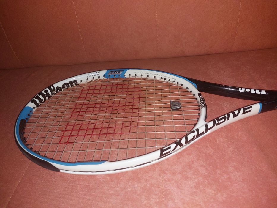 Rachetă tenis wilson