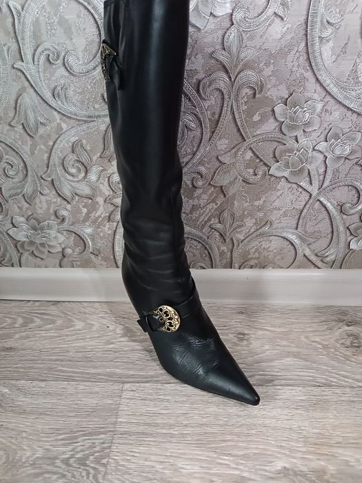 Продам, сапоги зимние