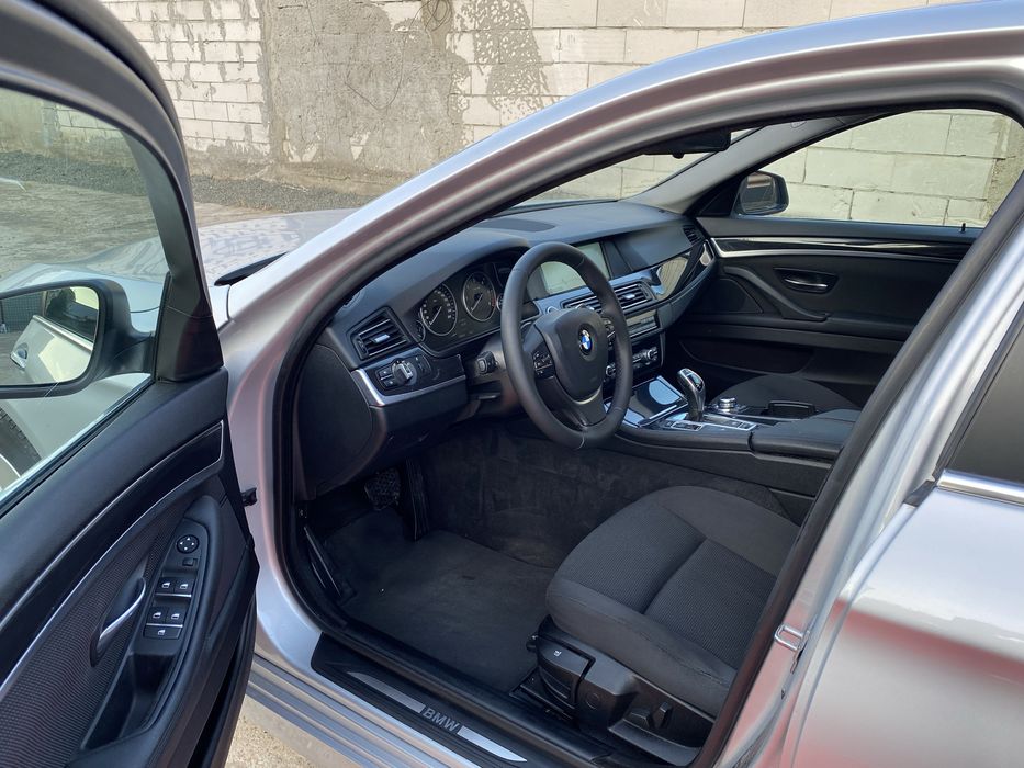 Bmw 530 Xdrive probleme motor