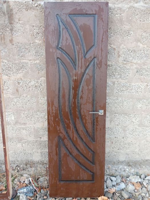 Межкомнатные двери цена за одну дверь