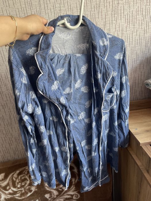 Все Пижамы Домашние одежда