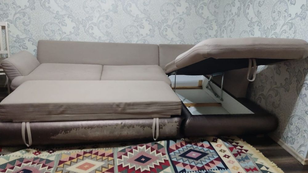 Диван белорусский