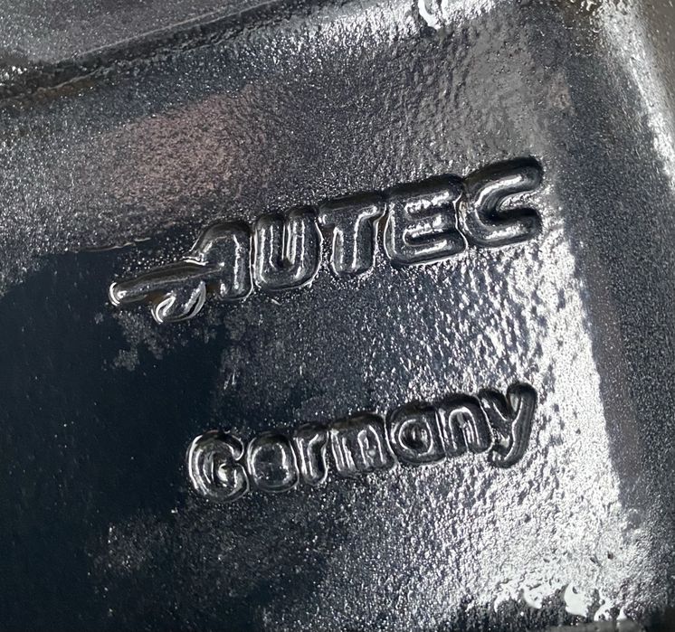 Jante audi vw skoda 5x112 pe 17