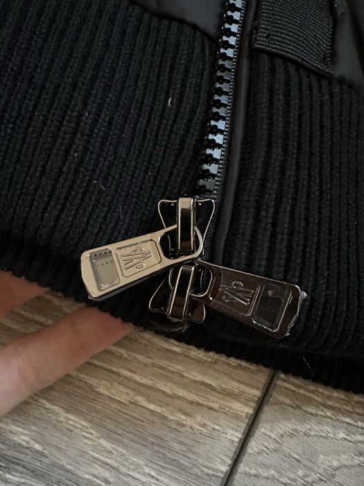 Geaca cardigan de toamna S