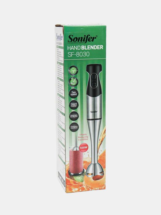 Блендер Sonifer SF-8030/Blender Sonifer SF-8030  bl2