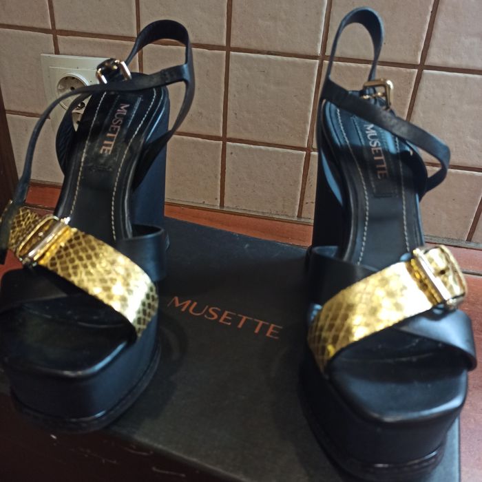 Елегантни Сандали Musette