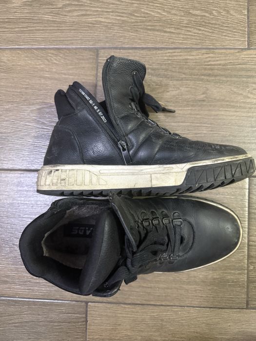 Обувь детская для мальчиков