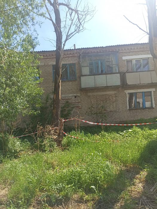 Продам  дом на слом
