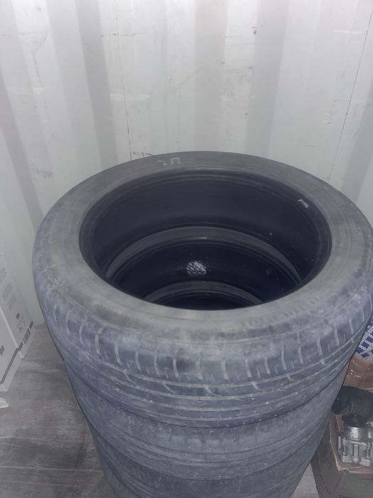 Продам летнию резину R18