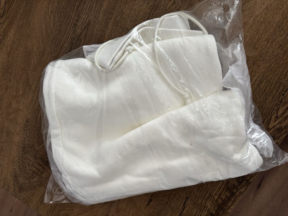 Pantaloni Nike Phoenix Fleece Oversized High- Waisted