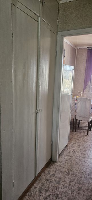 Продам 3-комнатную квартиру