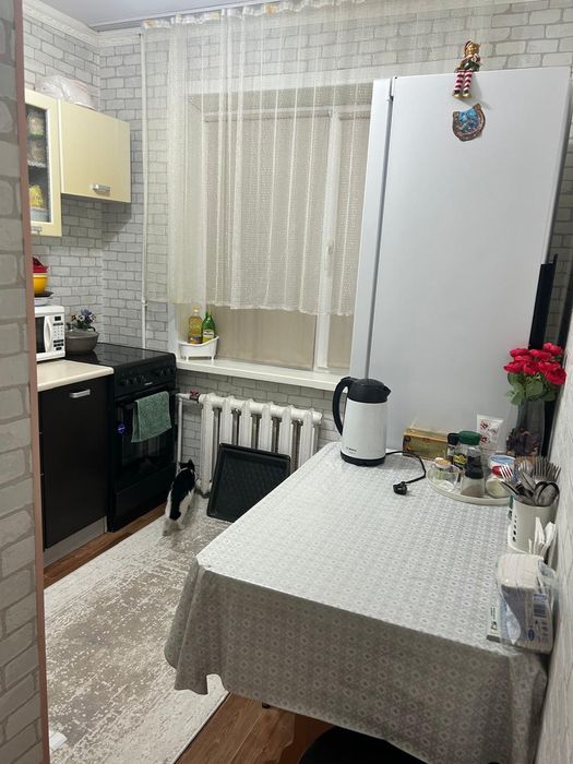 Продам двухкомнатную квартиру