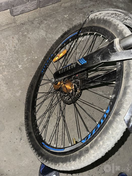 Velosiped 26 Sotiladi