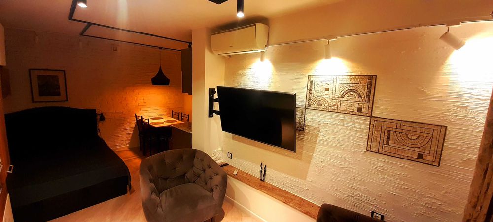 Под наем луксозен едностаен център