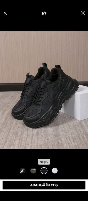 Pantofi sport noi 45