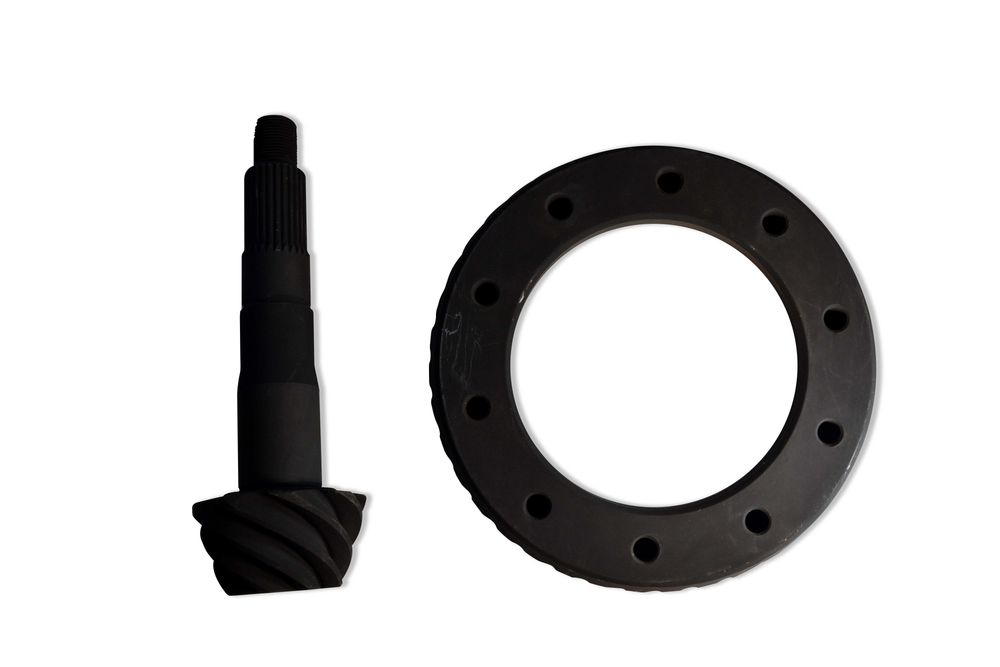 Пиньон и корона комплкет за Тойота ЛендКрузер 90/95 Toyota LandCruiser