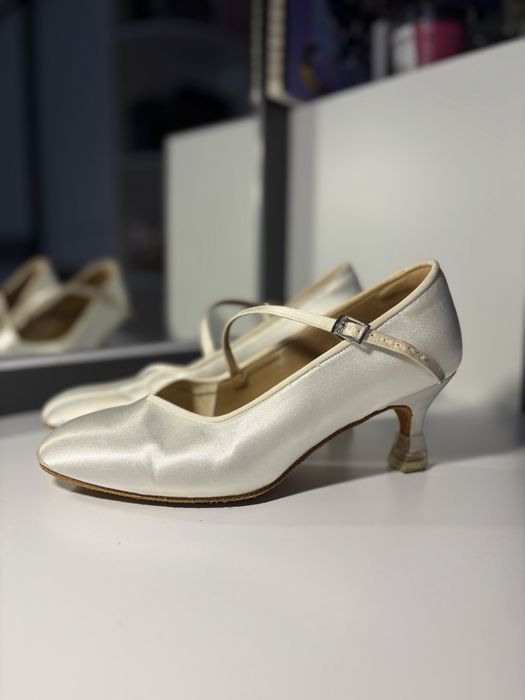Pantofi dans sportiv standard BD Dance