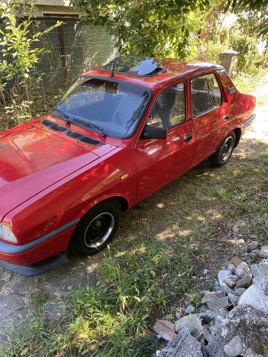 Dacia 1300 modificata cn4 acu 20ani de vanzare
