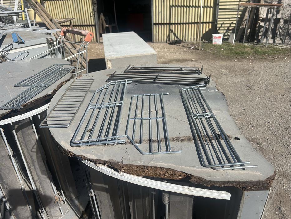 Разделители за стелаж