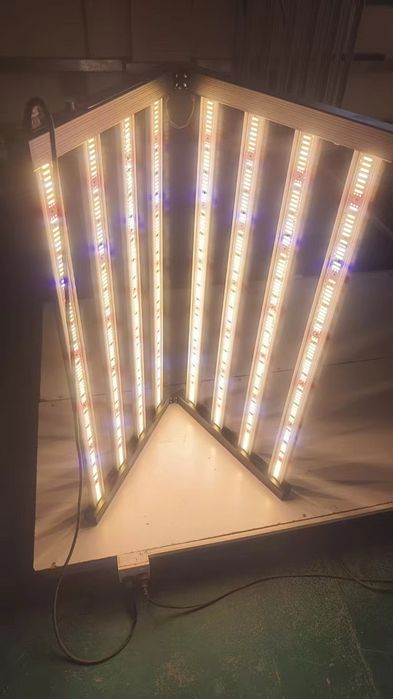 Лампа 1000 ВАТТ. Для Выращивания Растений ЛЮБОГО вида