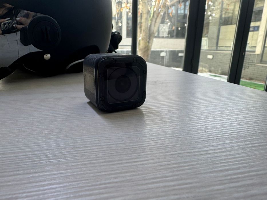 GoPro Hero 5 session