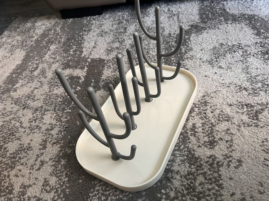 Стерилизатор за микровълнова