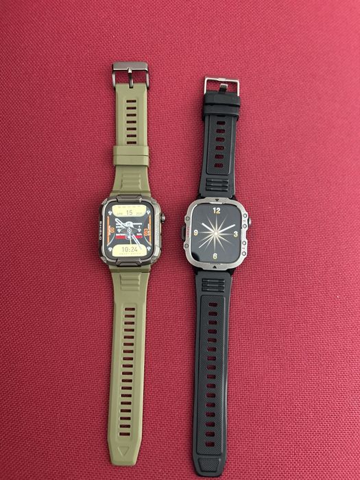 Smart watch/смарт часовник