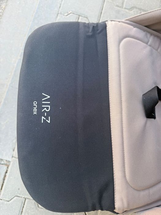 Бебешка количка Anex Air-Z минус 20€ от цената