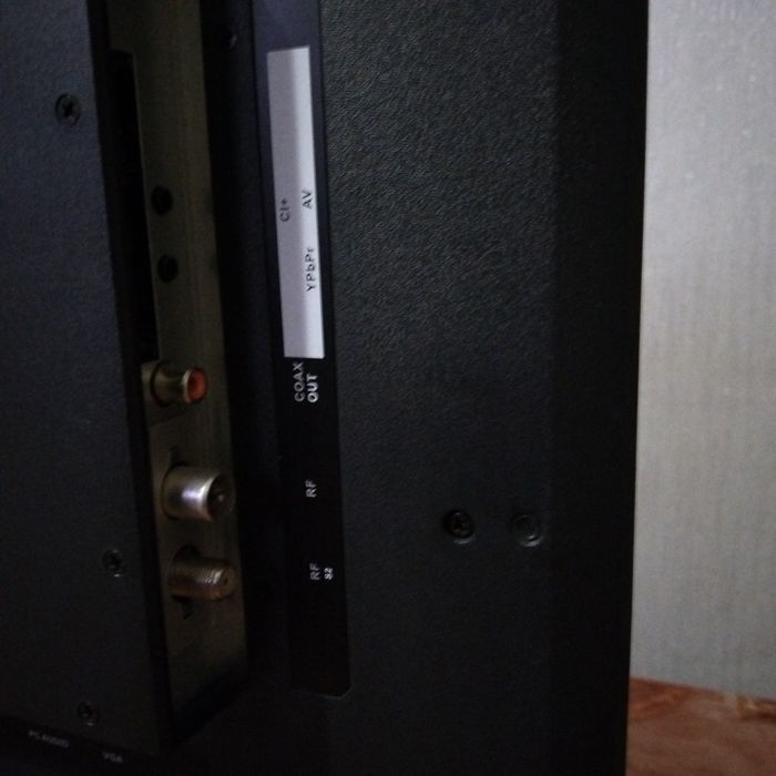 Телевизор JTC 24 инча