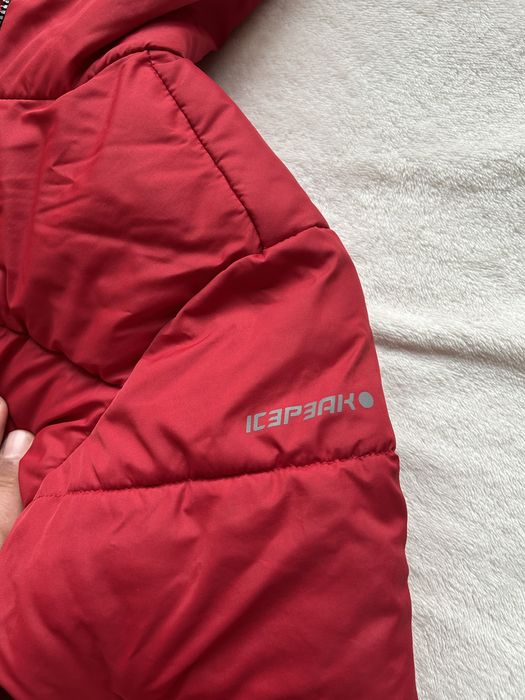 Детско яке ICEPEAK