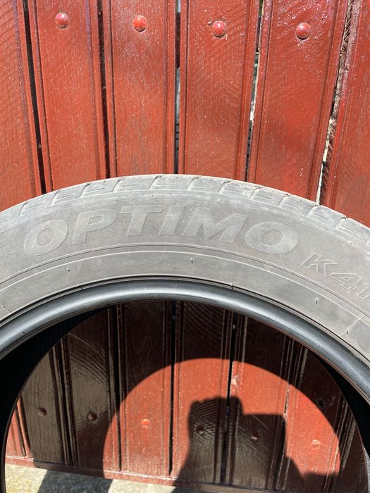 Vand 4 anvelope vara 235/55/R18