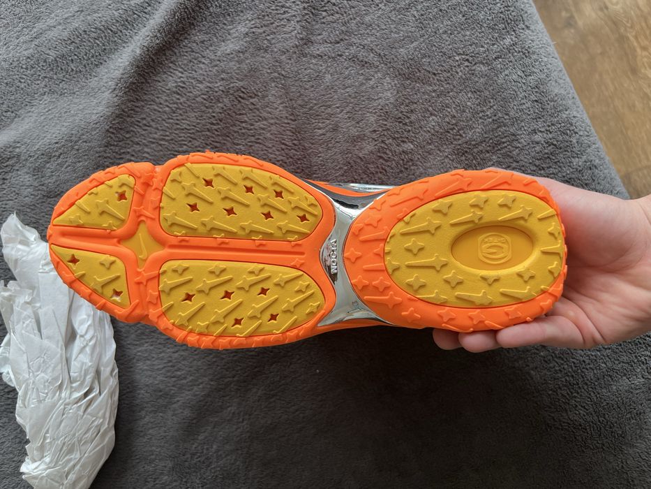 Nike Hot Step 2, 45