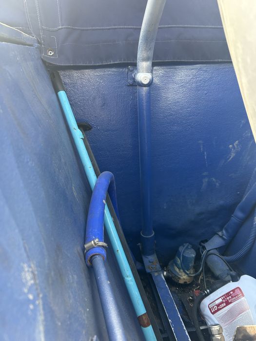 Катер амур 3 пр россия